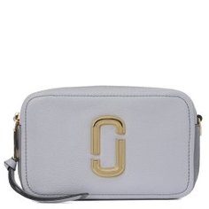 Сумка MARC JACOBS M0014591 серо-голубой