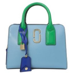 Сумка MARC JACOBS M0013267 голубой