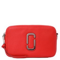 Сумка MARC JACOBS M0014591 красный
