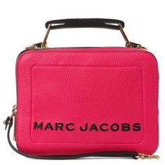 Сумка MARC JACOBS M0014840 розовый