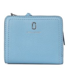 Кошелёк MARC JACOBS M0015122 голубой