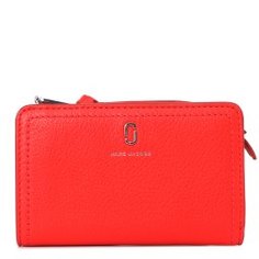 Кошелёк MARC JACOBS M0015120 красный