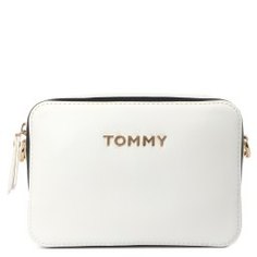 Сумка TOMMY HILFIGER AW0AW06812 белый