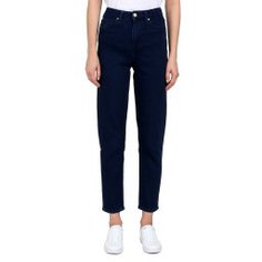 Джинсы TOMMY HILFIGER WW0WW25218 темно-синий