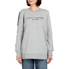 Свитер TOMMY HILFIGER WW0WW25164 серый