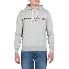 Свитер TOMMY HILFIGER MW0MW10752 серый