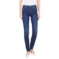 Джинсы TOMMY HILFIGER WW0WW25119 темно-синий