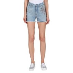 Шорты TOMMY HILFIGER WW0WW25106 голубой