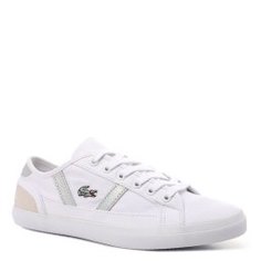 Кеды LACOSTE CFA0043 SIDELINE 219 1 белый