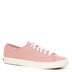 Кеды KEDS WF59574 розовый