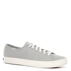 Кеды KEDS WF60043 серый