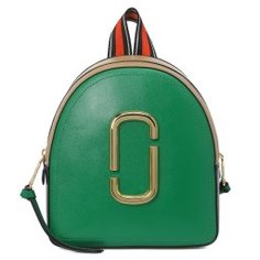 Рюкзак MARC JACOBS M0013992 зеленый