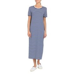 Платье TOMMY HILFIGER WW0WW25368 синий