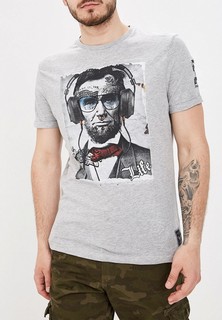 Футболка Brave Soul