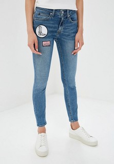 Джинсы Calvin Klein Jeans