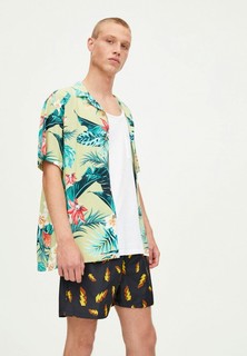 Шорты для плавания Pull&Bear