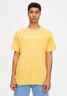 Футболка Pull&Bear