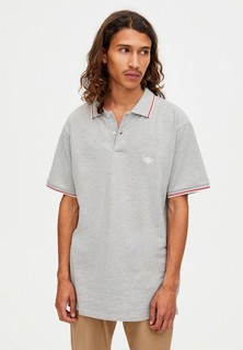 Polo pull and bear top