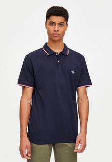 Поло Pull&Bear