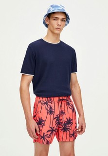Шорты для плавания Pull&Bear