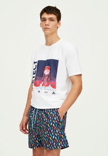 Шорты для плавания Pull&Bear