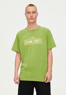 Футболка Pull&Bear