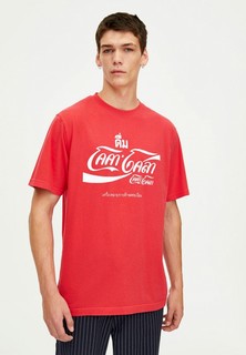 Футболка Pull&Bear