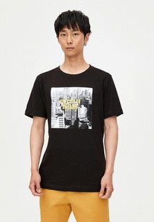 Футболка Pull&Bear