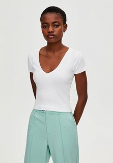 Футболка Pull&Bear