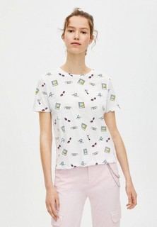 Футболка Pull&Bear