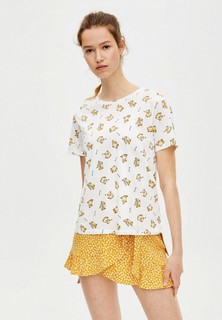 Футболка Pull&Bear