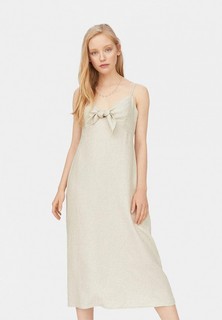 Платье Stradivarius
