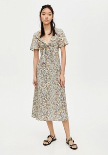 Платье Pull&Bear
