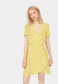Платье Stradivarius