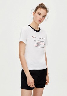 Футболка Pull&Bear