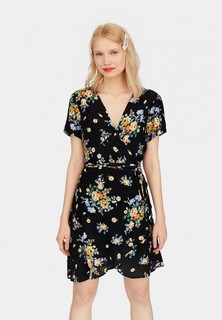 Платье Stradivarius