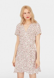 Платье Stradivarius