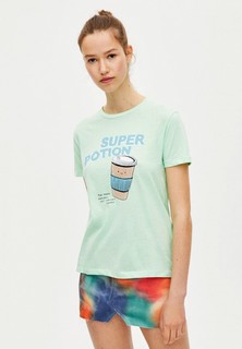 Футболка Pull&Bear