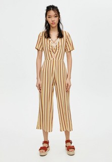 Комбинезон Pull&Bear