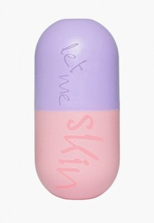 Маска для лица Let Me Skin