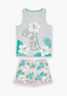 Пижама Marks & Spencer