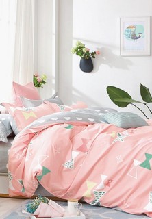 Постельное белье 1,5-спальное Dream Time