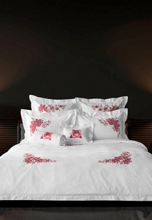 Постельное белье Евро Bellehome