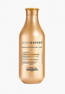 Шампунь LOreal Professionnel