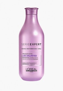 Шампунь LOreal Professionnel