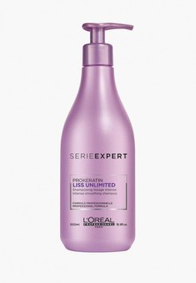 Шампунь LOreal Professionnel