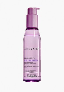 Масло для волос LOreal Professionnel