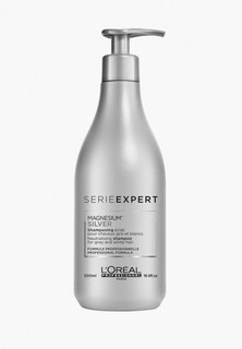 Шампунь LOreal Professionnel