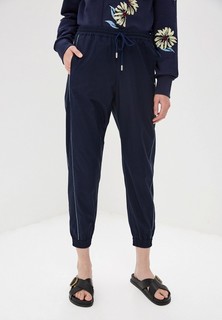Брюки Sportmax Code