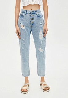 Джинсы Pull&Bear